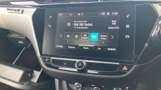 Vauxhall Corsa 100kW Anniversary Edition 50kWh 5dr Auto [11kWCh] Electric Hatchback